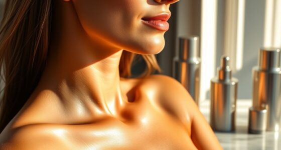 luxury self tanning products guide