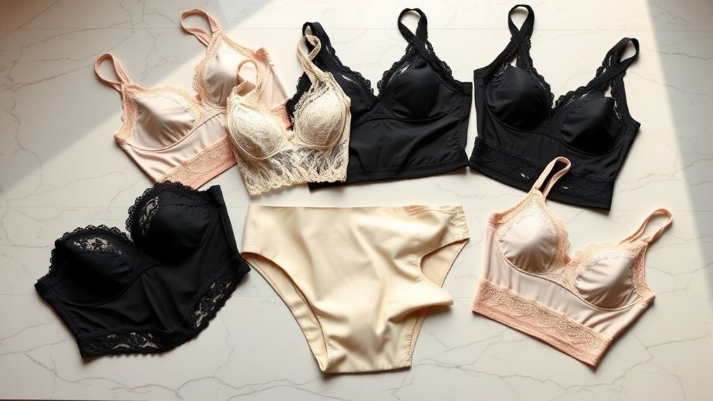 luxury shapewear brands