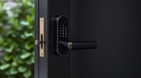 luxury smart lock guide