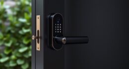 luxury smart lock guide