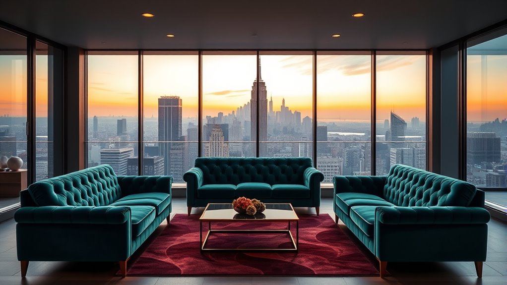 luxury sofa brand rankings