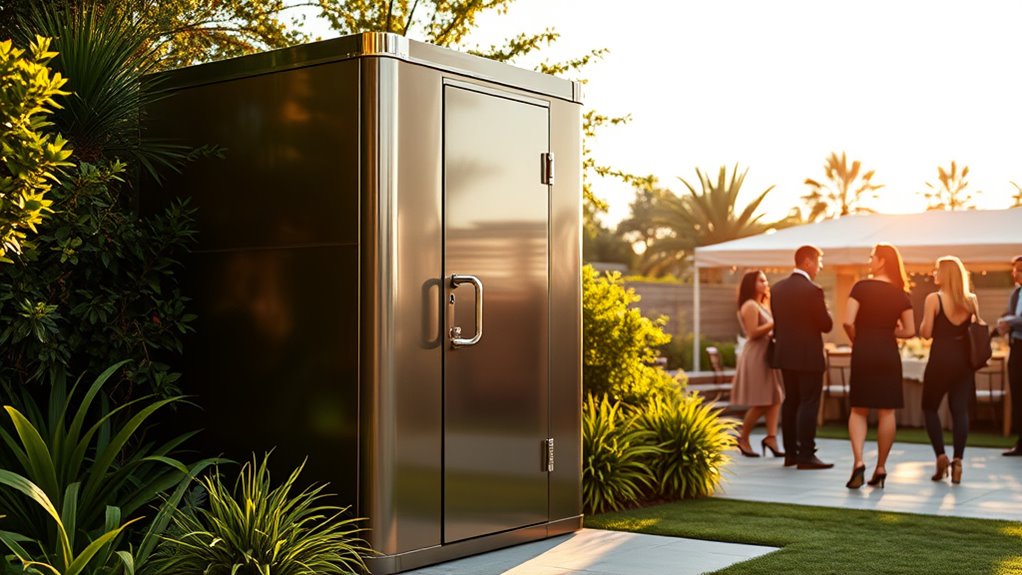 luxury sustainability durability comfort