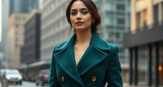 luxury women s wool coats