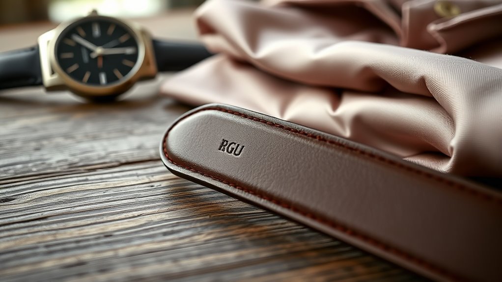 material craftsmanship fit value