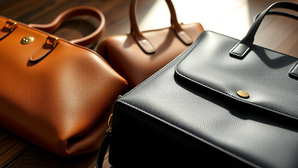 material quality and design