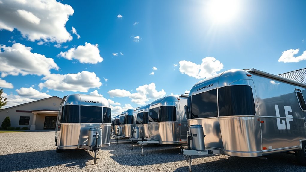 maximize trailer tax benefits