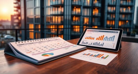 maximizing luxury unit occupancy