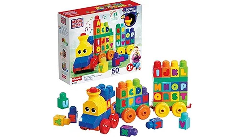 mega bloks first builders