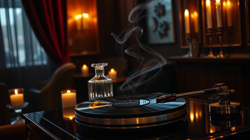 memorable sensory design elements