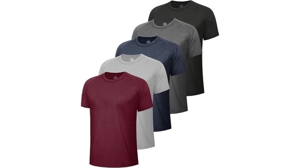 men s quick dry shirts