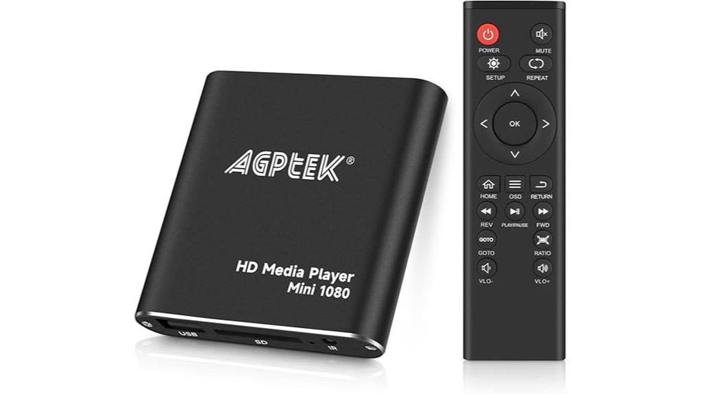 mini 1080p hdmi player