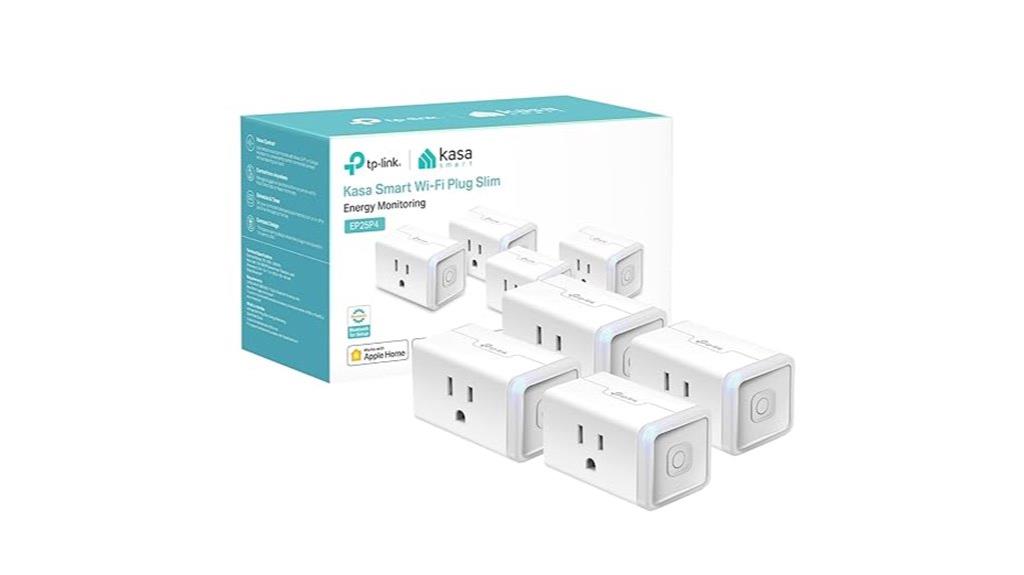mini 15a smart plug