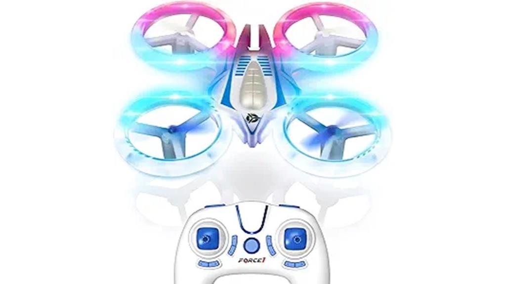 mini ufo drone for kids