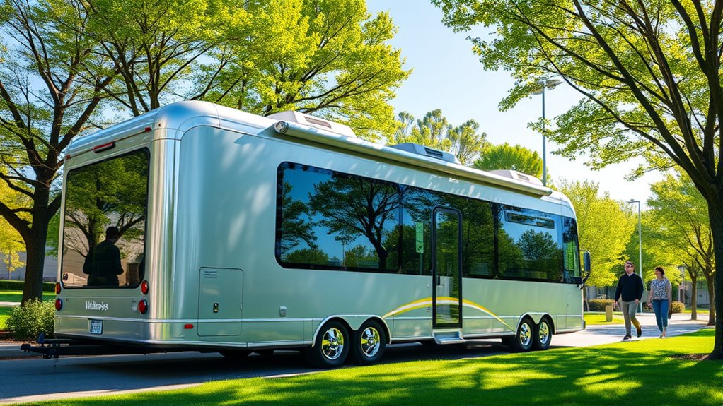 mobile wellness suites rise