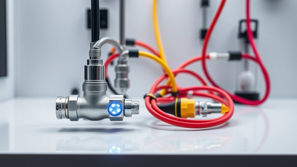 modular ergonomic efficient design