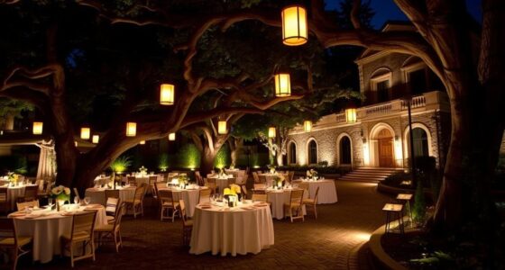 nighttime lighting safety strategies