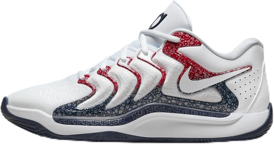 nike kd 17 basketball