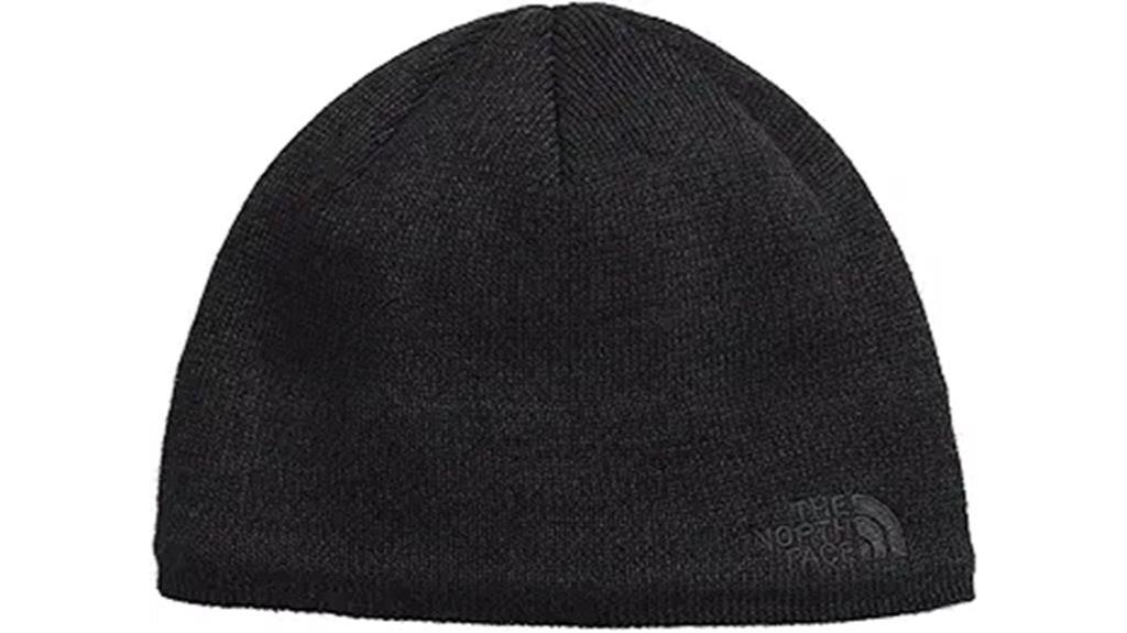 north face winter fleece hat