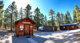 number of restrooms needed