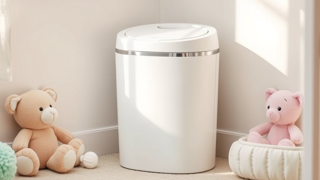 odor control durability capacity