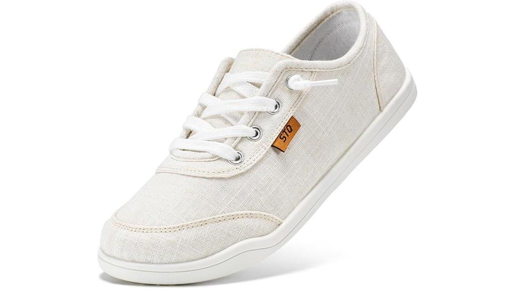 orthopedic slip on women s shoes