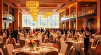 partner vendors improve event service