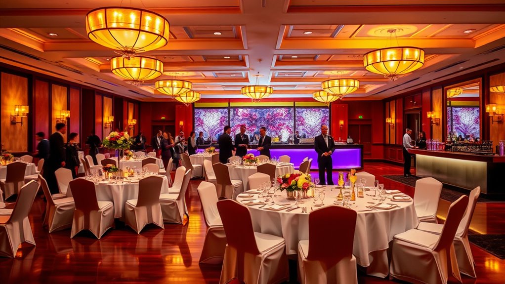 personalized collaborative event planning