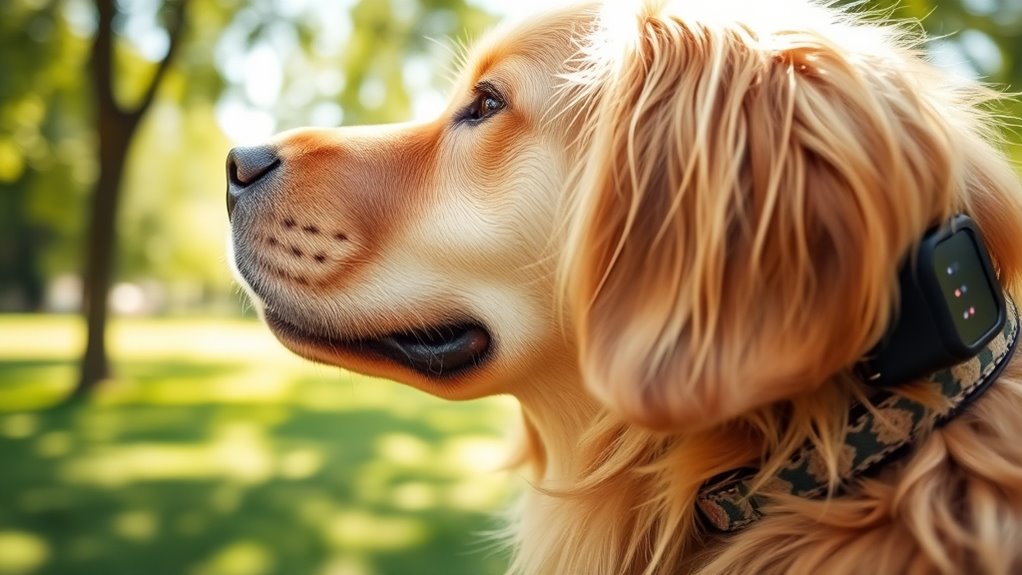 pet tracker features checklist