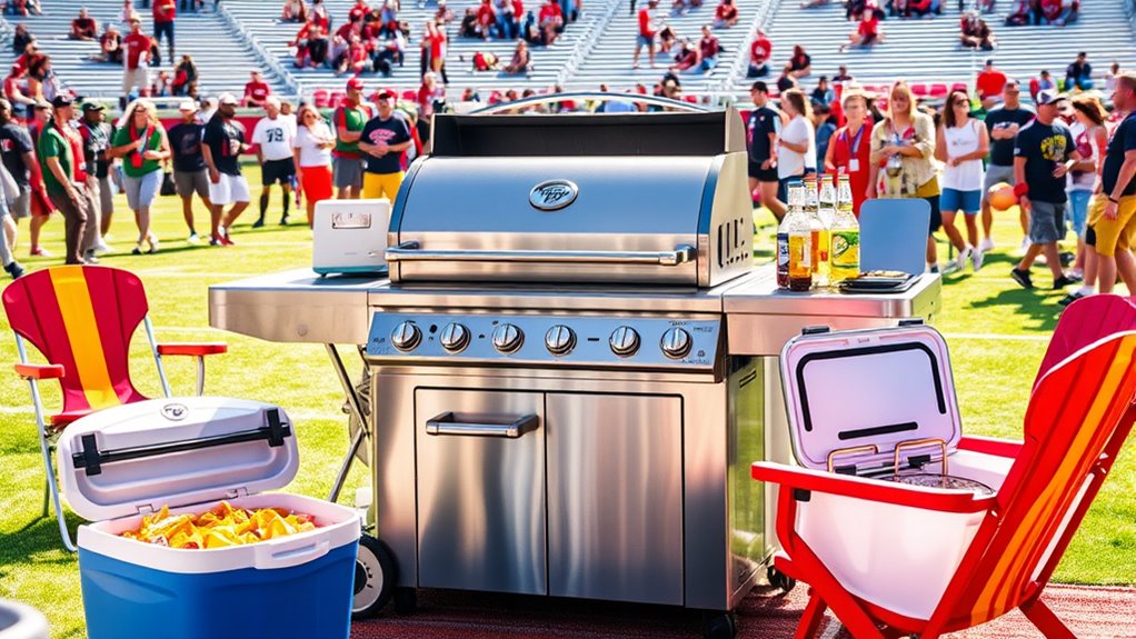 portable durable high performance