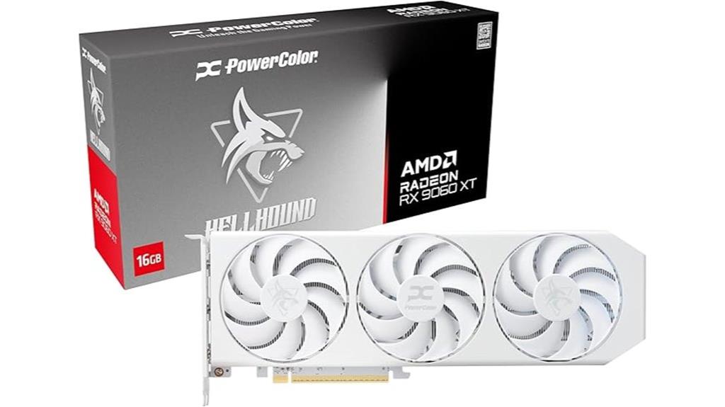 powercolor hellhound spectral