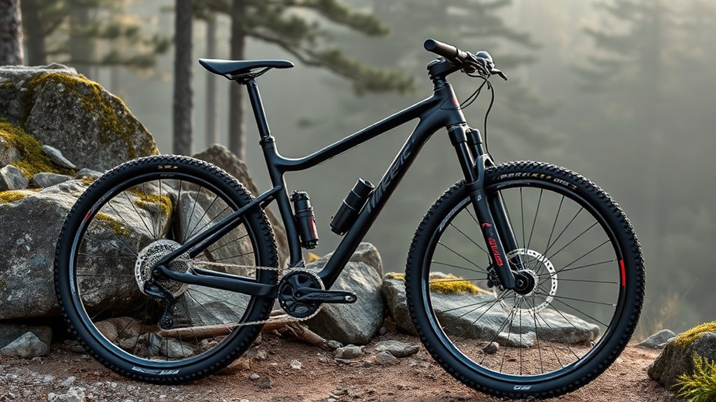 premium bike component considerations