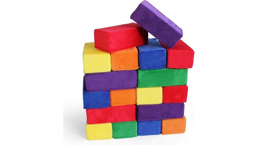 premium child building blocks