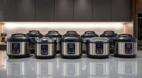 premium rice cookers list