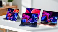 premium versatile laptops 2025