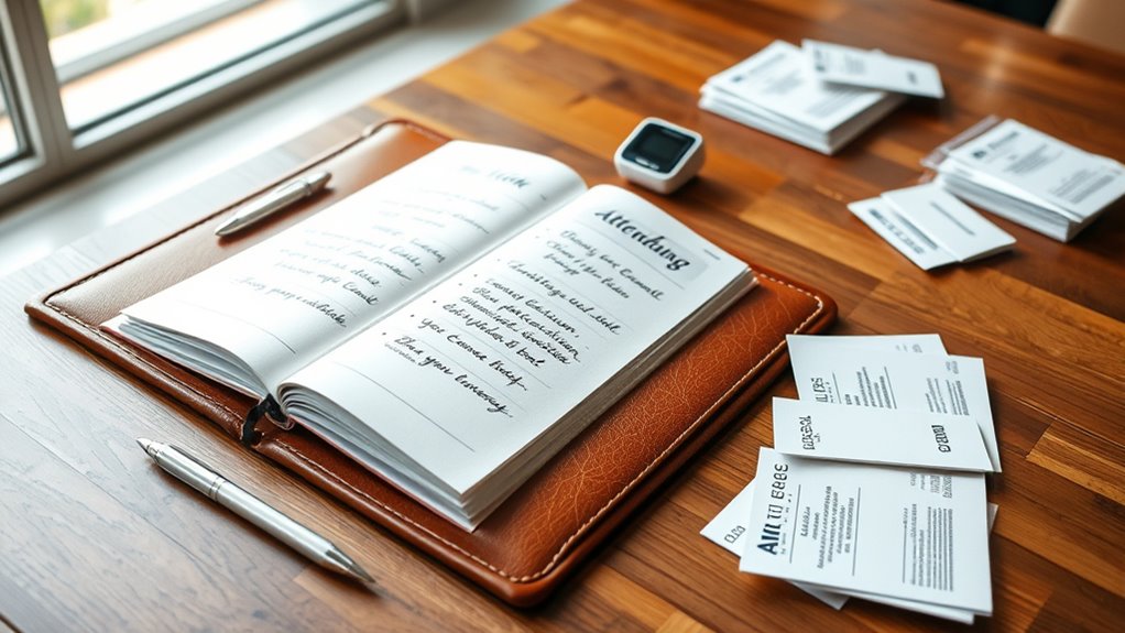 prepare engage ensure reflect