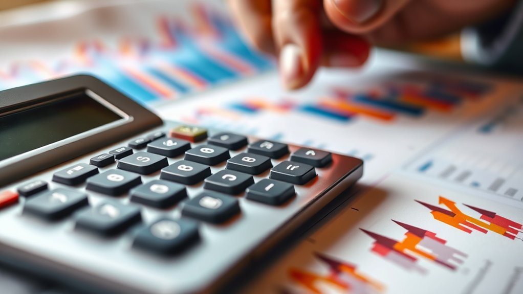 pricing factors affecting quotes