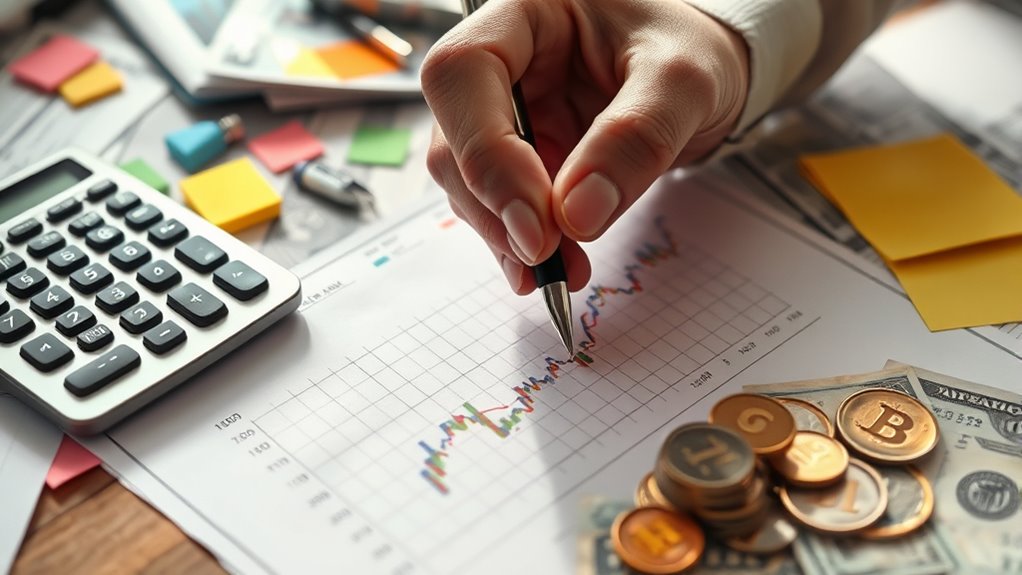 pricing strategies and market influences