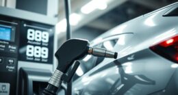 pump out disposal cost