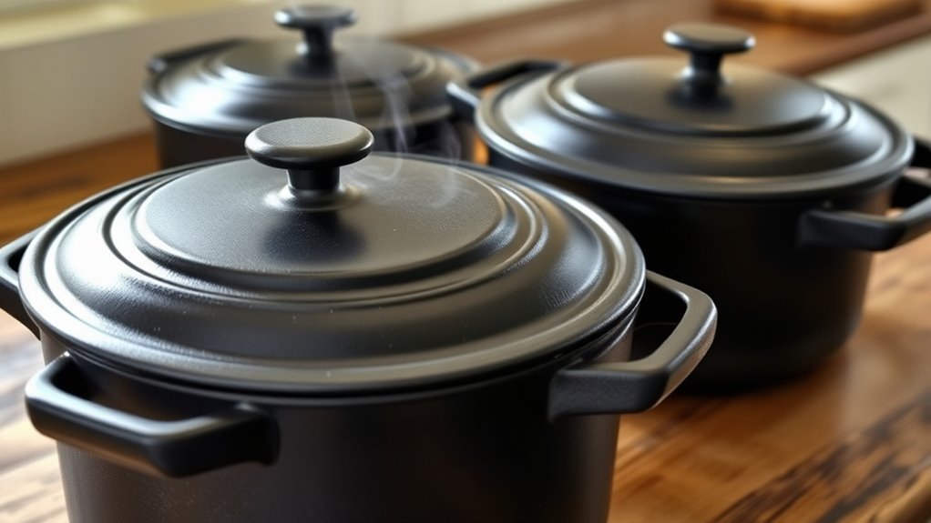 quality durability convenience