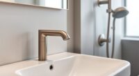 quality efficient fixtures