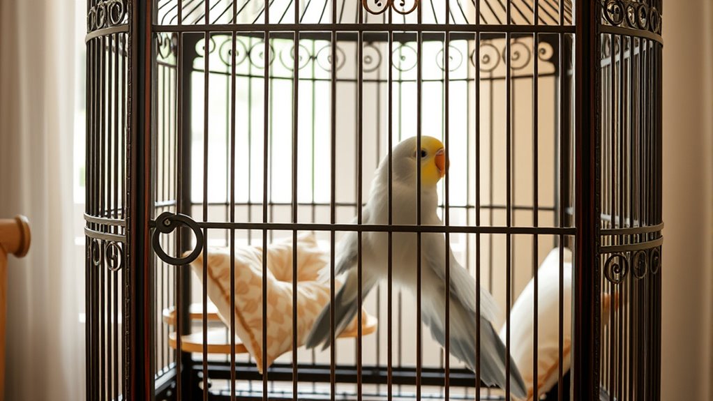 quality safety accessibility durability