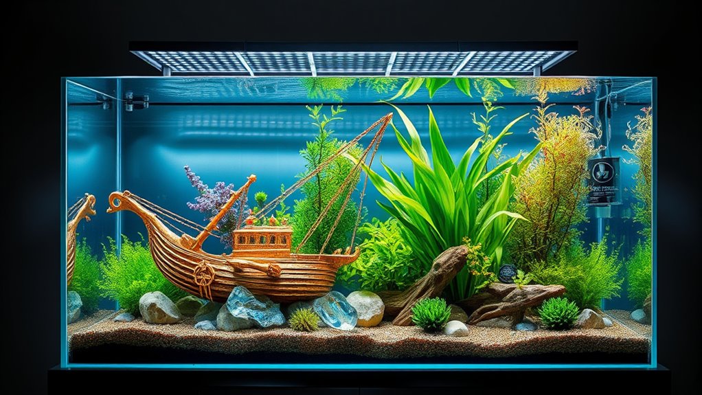 quality safety aesthetics maintenance