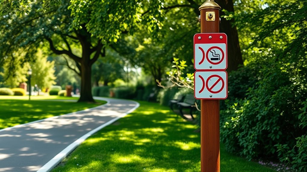 respectful behavior in public