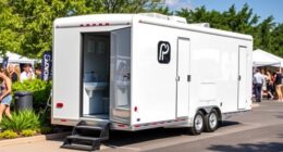 restroom trailer cost analysis
