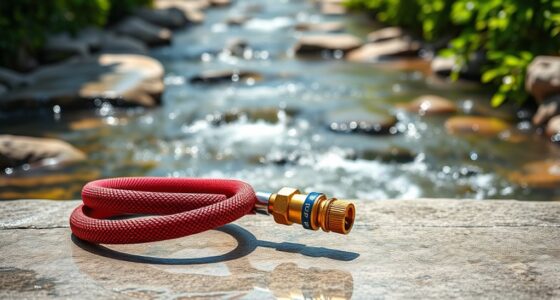 safe drinking water standards