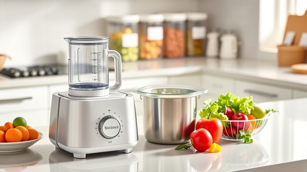 safe easy versatile appliance