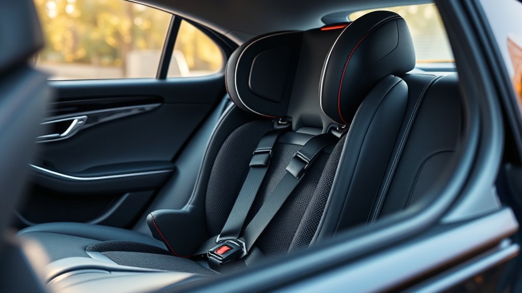 safety adjustability space longevity