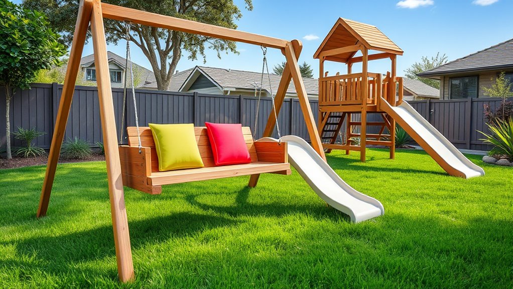 safety durability size age