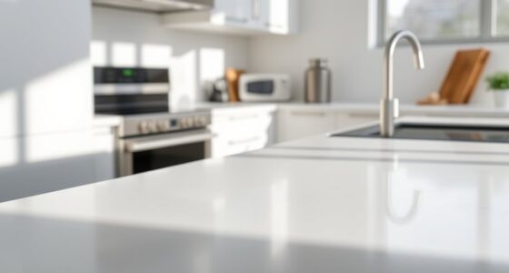 seamless branding easy cleaning