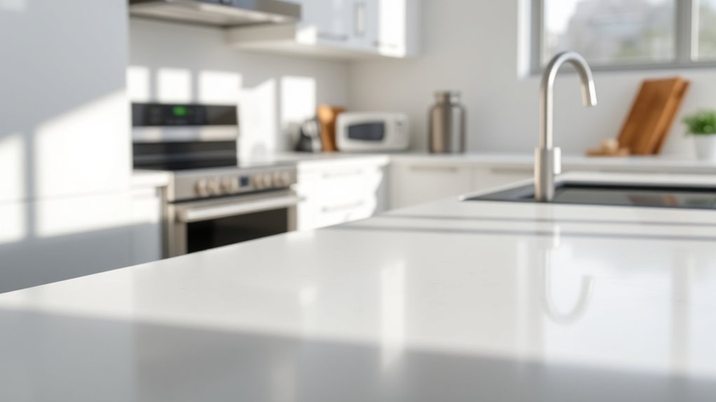 seamless branding easy cleaning